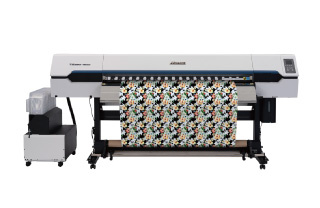 Sublimation Transfer Inkjet Printer TS330-1600
