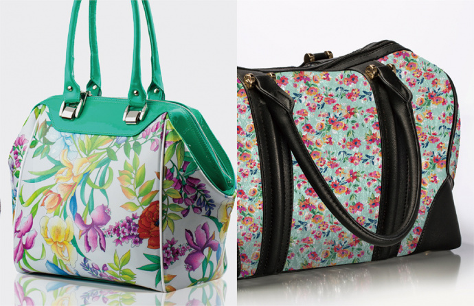 Bag & Pouch (Canvas / Polyester)