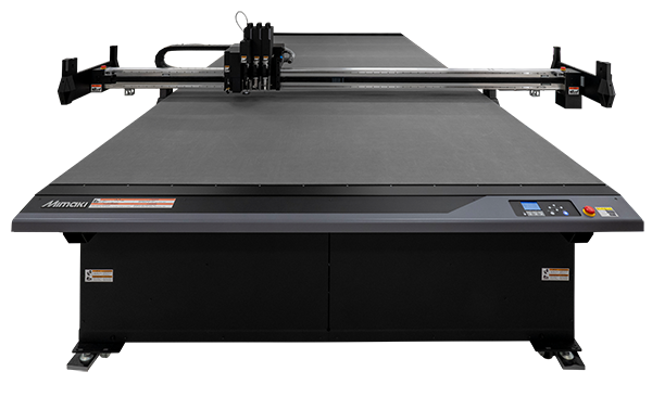 CFX Series | High-end Flatbed Cutting Plotter