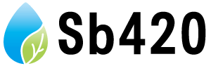 Sb420 - Brightly colored and highly safe: Ink for both direct sublimation and sublimation transfer printing