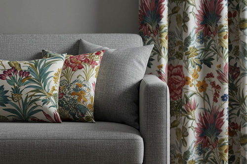 interior fabric