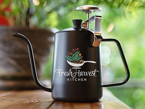 Electric kettle