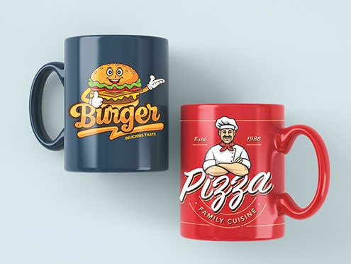Mug