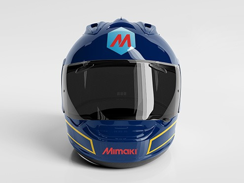 Helmet