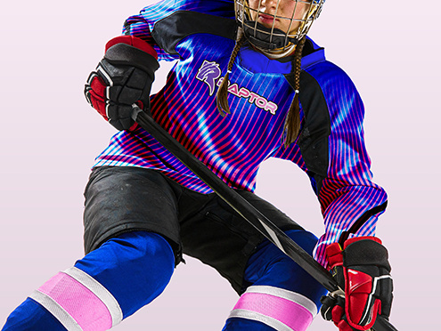 Sports Apparel