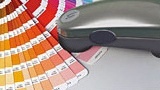 MimakiProfileMaster II i1 Pro Set
A colorimeter for color matching.