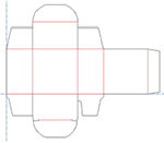 Package design creation procedure 4