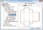 Package design creation procedure 1