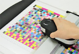 Calibration: Maintaining print color