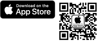 Download on the App Store: Mimaki Remote Access