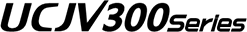 UCJV300 Series logo