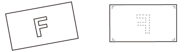 Edge detection: Easy and accurate cutting
