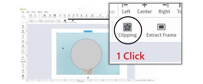 The tools you need at a glance