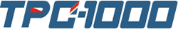 TPC-1000 logo