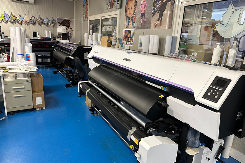 Mimaki JV330-160