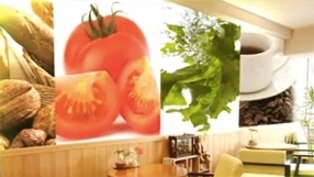 displays