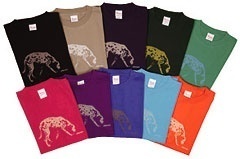 Equivalent color brightness and reproducibility to dye inks - Reproduce the design and color gradations beautifully