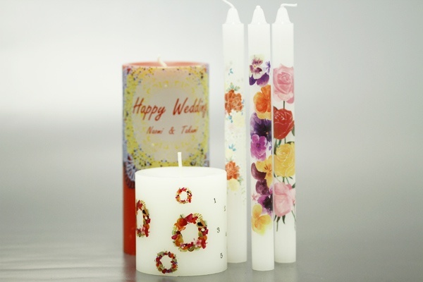 Candle