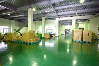 Warehouse 
