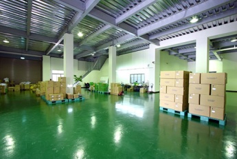 Warehouse 