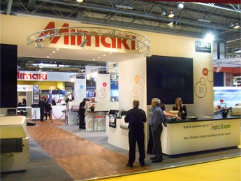 Exhibition (UK) 