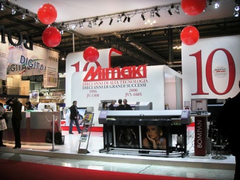 Exhibition (Italy) 