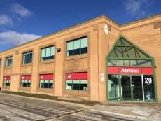 Toronto office