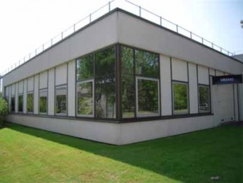 Paris Office