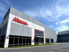 MIMAKI USA HQ, Flowery Branch Office