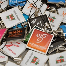 Key fob
