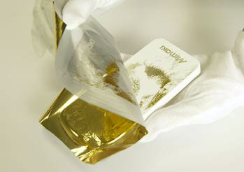 Digital Foil
