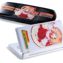 Game device