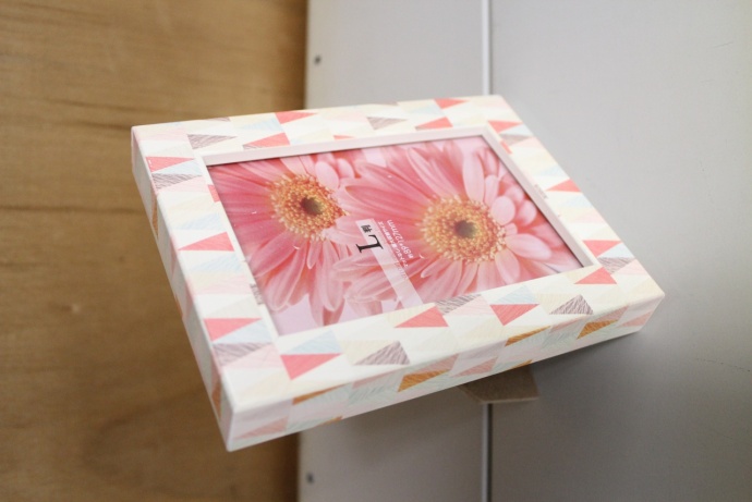 Picture frame
