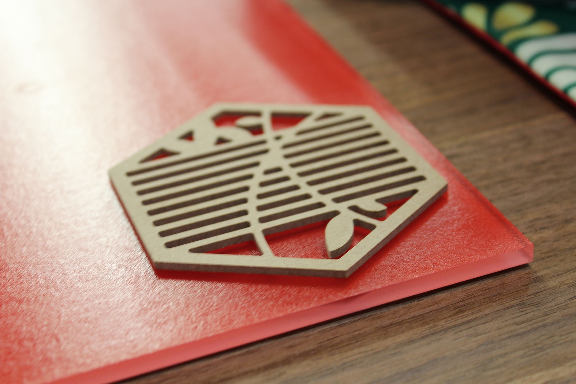 Coaster