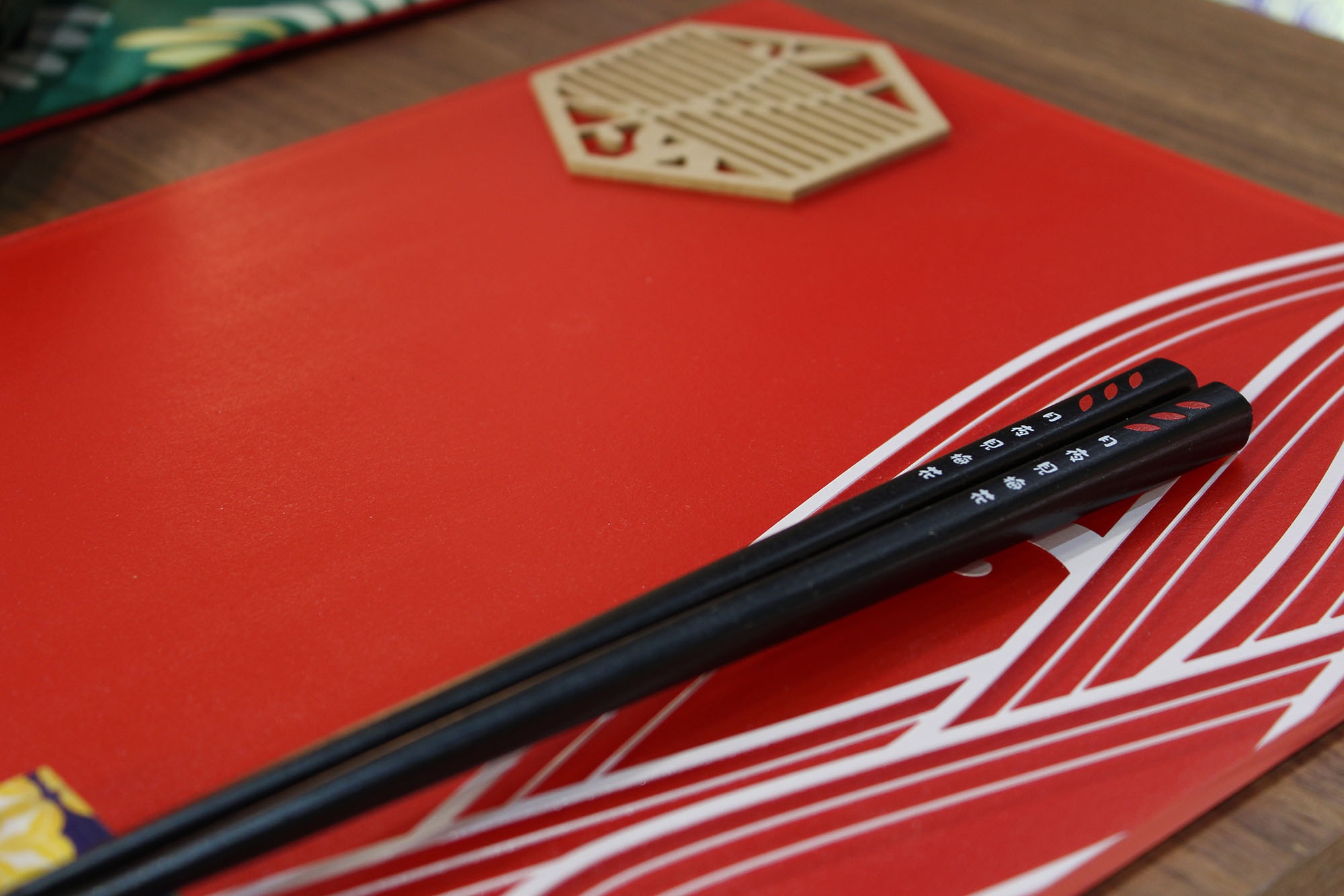 Chopsticks