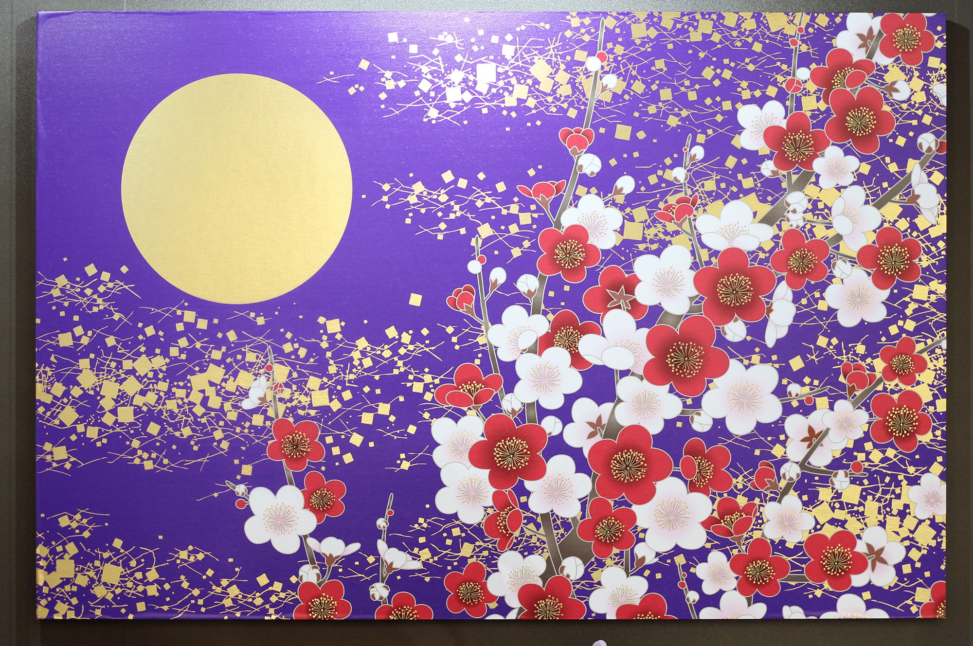 Art panel