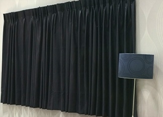 Curtain