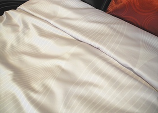 Bed sheet / Comforter cover