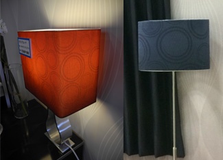 Lamp shade