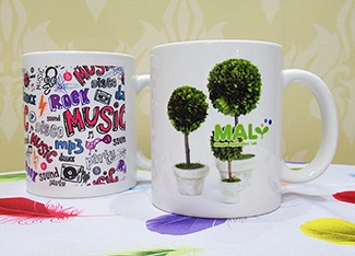 Mug
