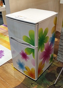 Fridge