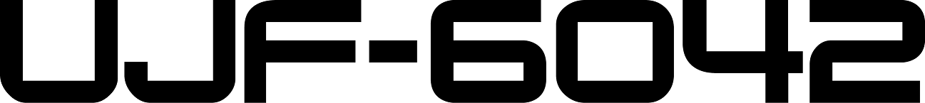 UJF-6042