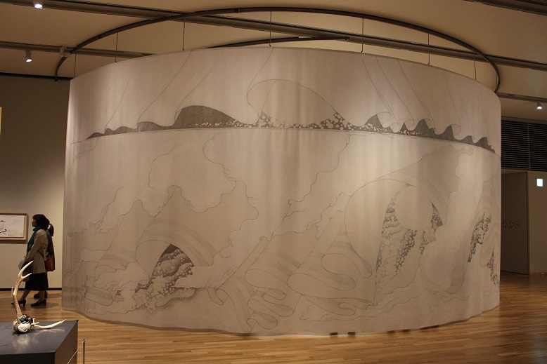 Oto-maku (Windscreen)