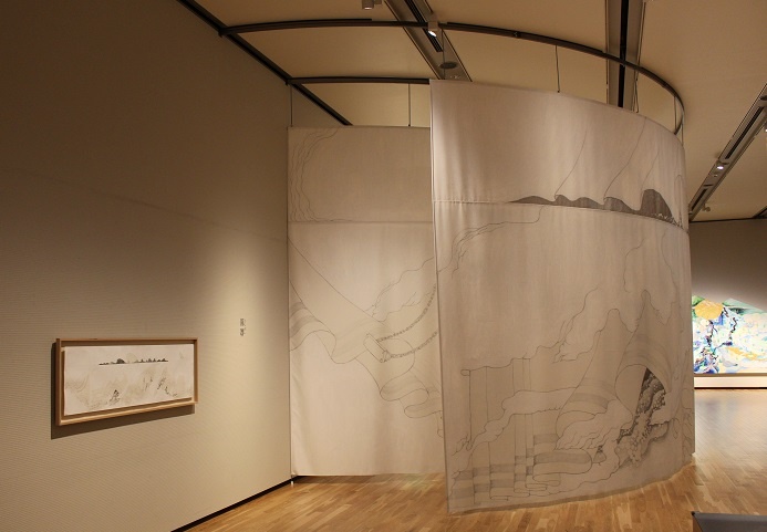 Oto-maku (Windscreen)