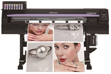 CJV150 Series