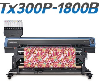 Tx300P-1800B
