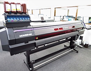 UCJV300-160 introduced