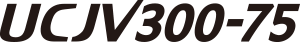 UCJV300-75