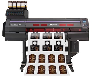 UCJV300-75 