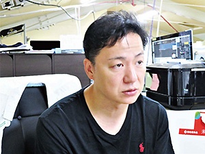Mr. Junichi Anami